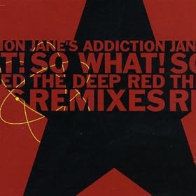 So What [Single]