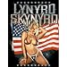 Search : Sexy Pin-up Girl Sticker #2 ~ Lynyrd Skynyrd Pin-up Girl Sticker USA Flag