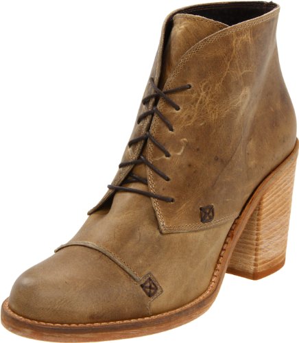 Charles David Womens Grifter Ankle Boot