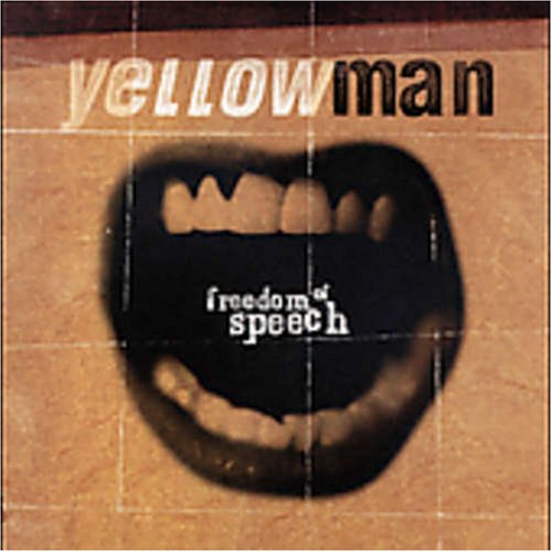 CD-Charts  Search : Freedom of Speech