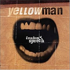 Freedom of Speech