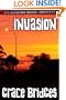 Invasion (Splashdown Droplets SHORT STORY)