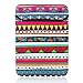Sinoguo Soft Neoprene Water Resistance 13~13.3-Inch Sleeve for Apple Macbook Pro / Macbook Air / Macbook Pro with Retina Display, Colorful Exotic Style Pattern