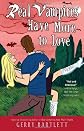 Real Vampires Have More to Love
