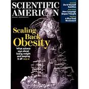 Scientific American, February 2011 | [Scientific American]