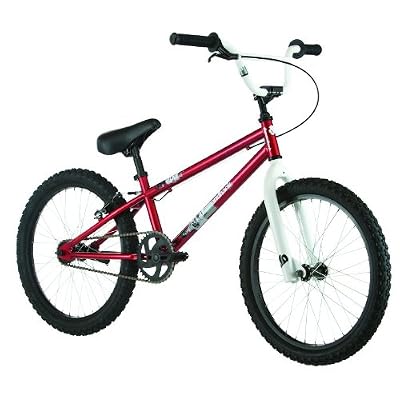Diamondback Jr Viper BMX Bike (20-Inch Wheels)