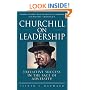 Churchill on Leadership : Executive Success in the Face of Adversity