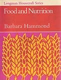 Food and nutrition