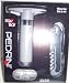 Pedrini 3pc Wine Server & Saver Set