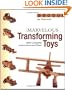Marvelous Transforming Toys