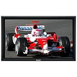 Panasonic TH 103PF10UK - 103 Professional plasma panel - widescreen - 1080p (FullHD) - HDTV monitor - black