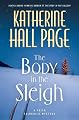 The Body in the Sleigh: A Faith Fairchild Mystery (Faith Fairchild Mysteries)