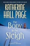 The Body in the Sleigh