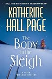The Body in the Sleigh: A Faith Fairchild Mystery (Faith Fairchild Mysteries)