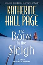 The Body in the Sleigh: A Faith Fairchild Mystery (Faith Fairchild Mysteries)