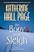 The Body in the Sleigh: A Faith Fairchild Mystery
