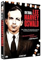 Buy On Trial: Lee Harvey Oswald Blu-Ray.