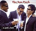 The Pack Is Back!