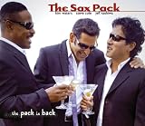 Pack lyrics