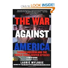 The War Against America