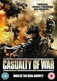 Casualty of War [DVD]