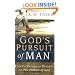 God's Pursuit of Man