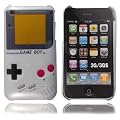 Gameboy Hard Case Cover Pouch For IPhone 3 3G 3GS
