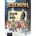 J�r�miah, Tome 27 : Elsie et la rue
