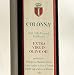 Colonna Italian Extra Virgin Olive Oil, First-Cold Pressed and Unfiltered 500 ml
