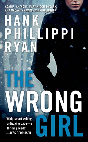 The Wrong Girl (Jane Ryland Book 2)
