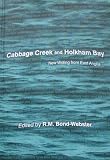 Cabbage Creek and Holkham Bay : new writings from East Anglia