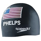 Athlete Signature Silicone Cap