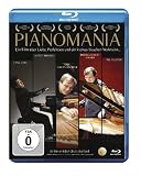 PianoMania Bluray