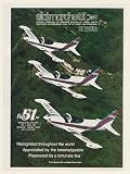1983 SIAI Marchetti SF 260 C Airplane Aircraft Print Ad (Memorabilia) (48998)