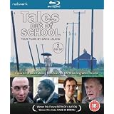 Tales Out of School [UK Import][Blu-ray]von "Jim Broadbent"