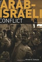 The Arab-Israeli Conflict (Seminar Studies In History)