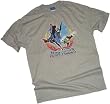 Team Power -- Justice League Youth T-Shirt