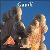 Gaudi 2014 Calendar (Taschen Wall Calendars)