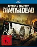 Diary of the Dead [Blu-ray]