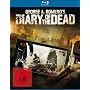 Diary of the Dead [Blu-ray]