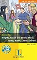 Knights, Kisses and Lovers' Oaths / Ritter, K&uuml;sse und Liebesschw&uuml;re (Girls in Love)