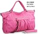 purse handbag fashion trendy women tote hobo large bag (Many other Colors!!)