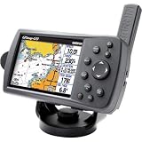 Garmin GPSmap 478 GPS Receiver
