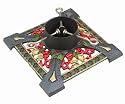 Cast Iron Decorative Christmas Tree Stand