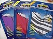Stretchable Book Cover (Assorted Styles Available)