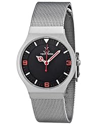 Toy Watch Mesh Stainless Steel Ladies Watch MH07SL