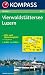 Suchen : Vierwaldstätter See, Luzern 1 : 50 000: Wanderkarte. GPS-genau