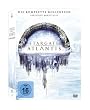 Stargate Atlantis - Die komplette Kollektion [26 DVDs]