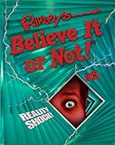 Ripley's believe it or not! 2015 : reality shock !