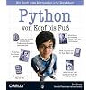 Python von Kopf bis Fu�